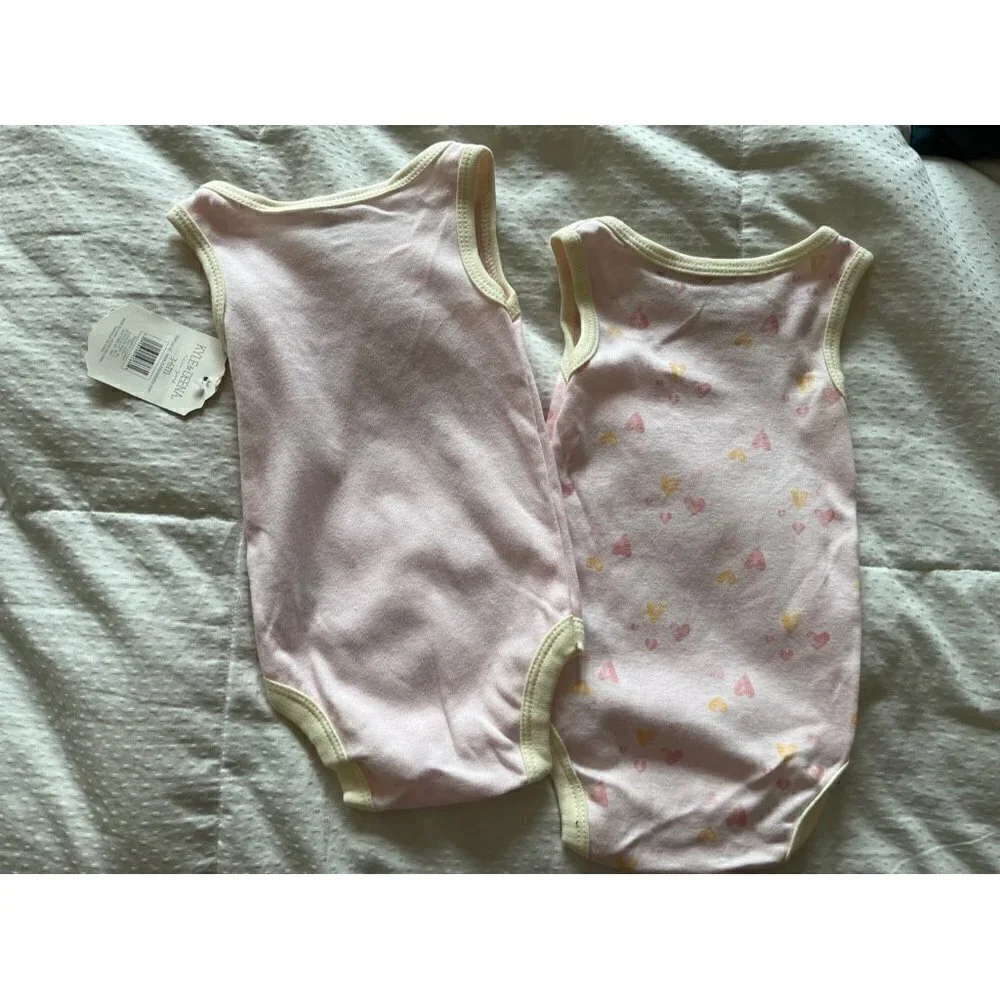 Baby Girl Clothes